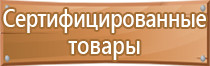 основные и дополнительные знаки безопасности