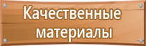 основной и дополнительные знаки опасности